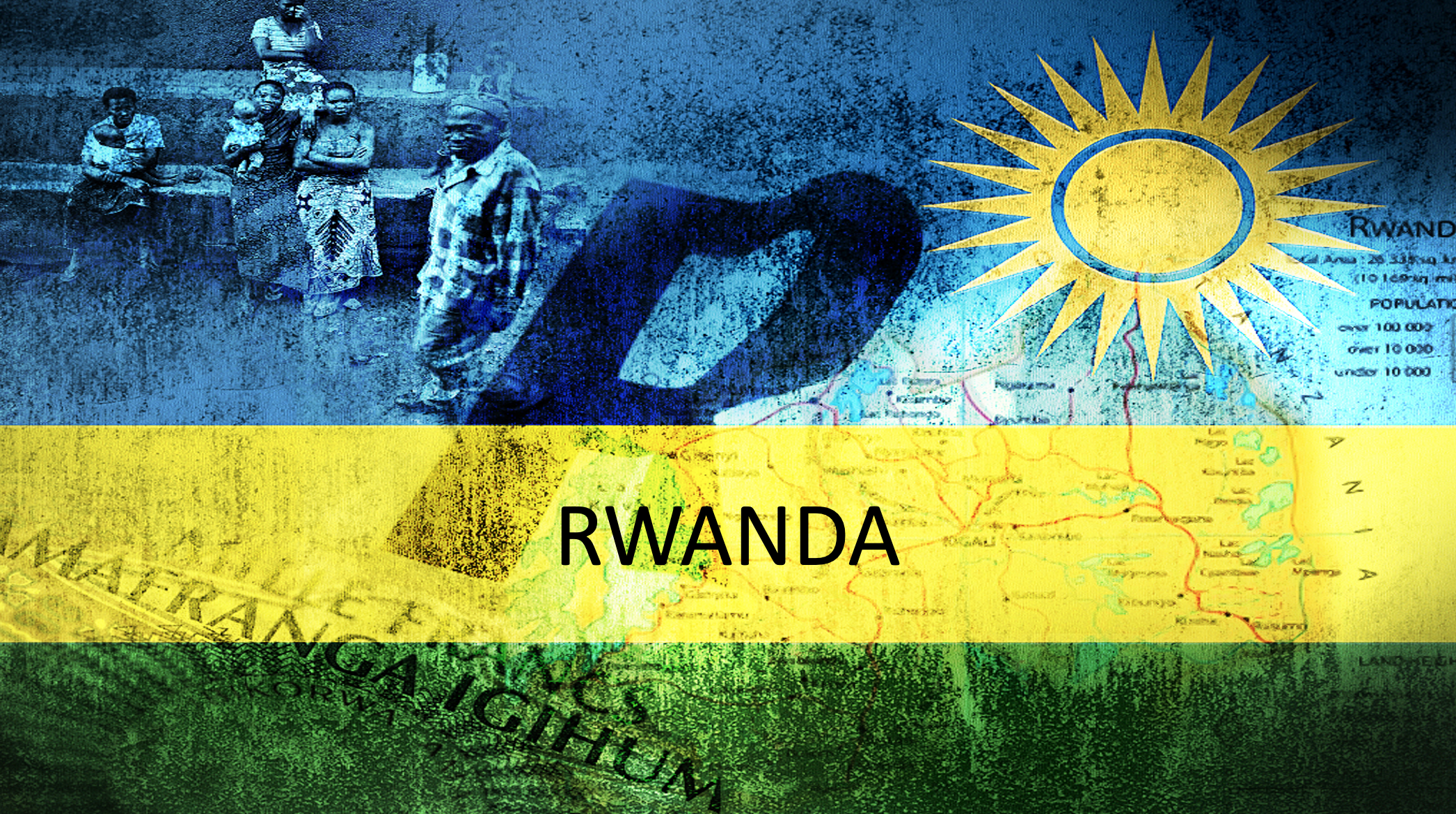 RWANDA