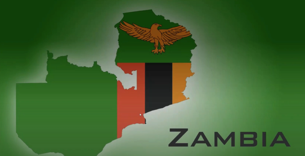 Zambia
